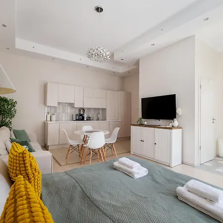 Apartman Pure Heaven *