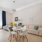 Apartamento Pure Heaven *