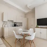 Pure Heaven Apartamento Budapeste