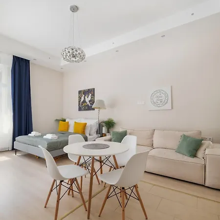 Apartment Pure Heaven *