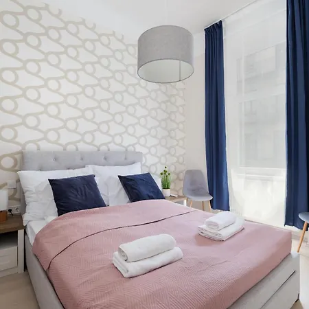 Pure Heaven Apartment *