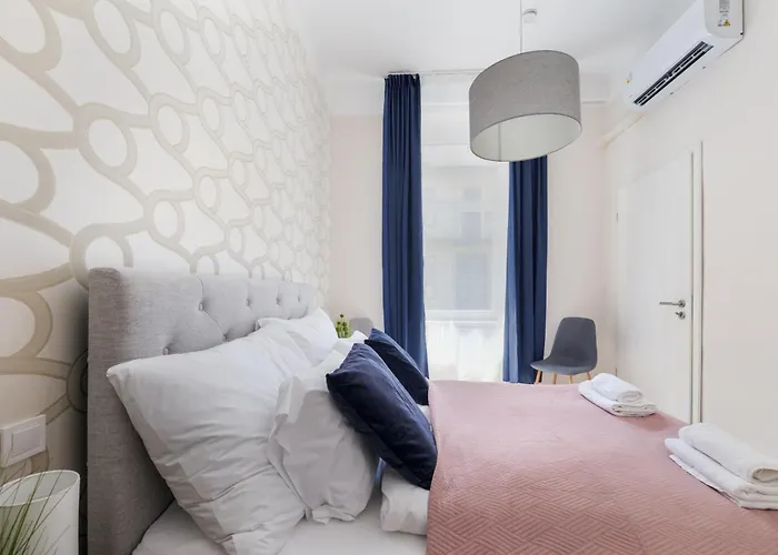 Pure Heaven Apartament *