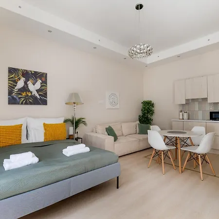 Pure Heaven * Будапешт