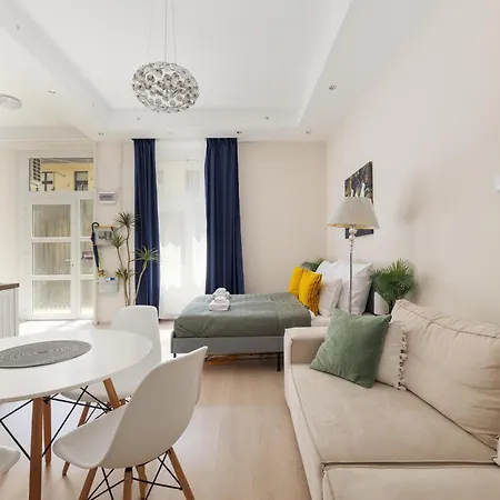 Pure Heaven Будапешт