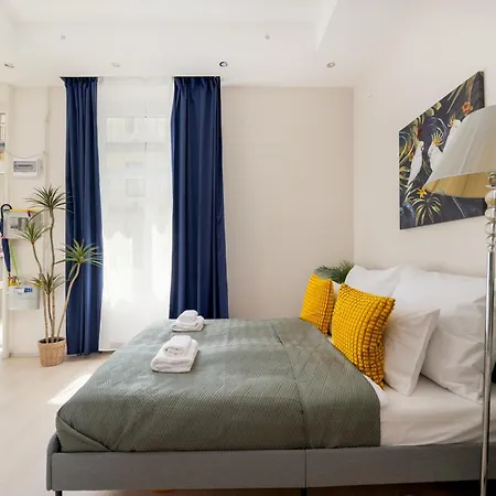 Pure Heaven Будапешт