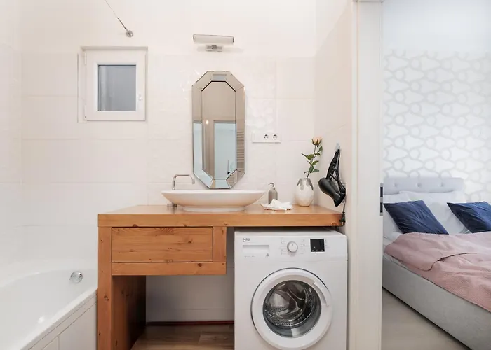 Pure Heaven Apartament